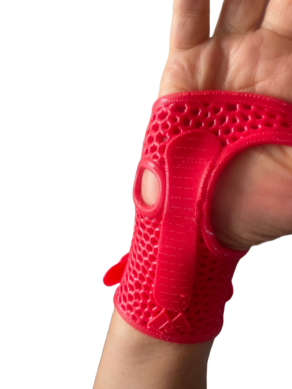 mign Wrist & Elbow pads