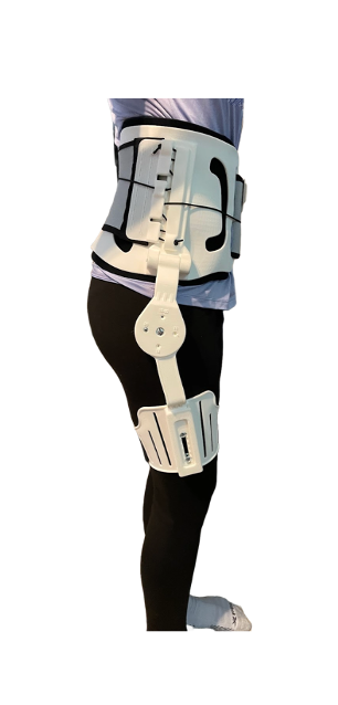 mign pediatric hip abduction brace