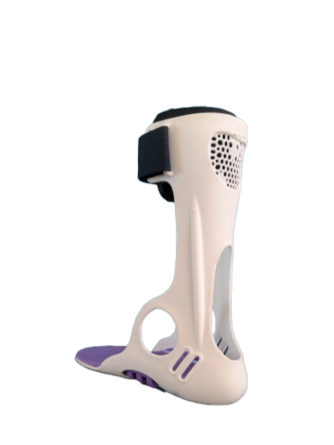 mign HAND brace, metacarpal splint