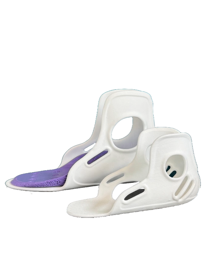 BOSS THUMB brace, short thumb spica