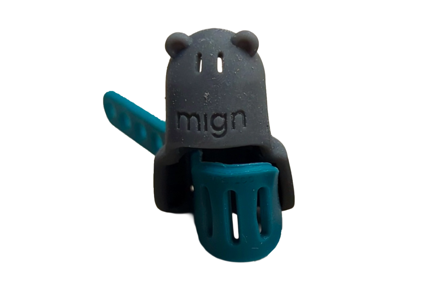 mign Pediatric Digit Finger Splints