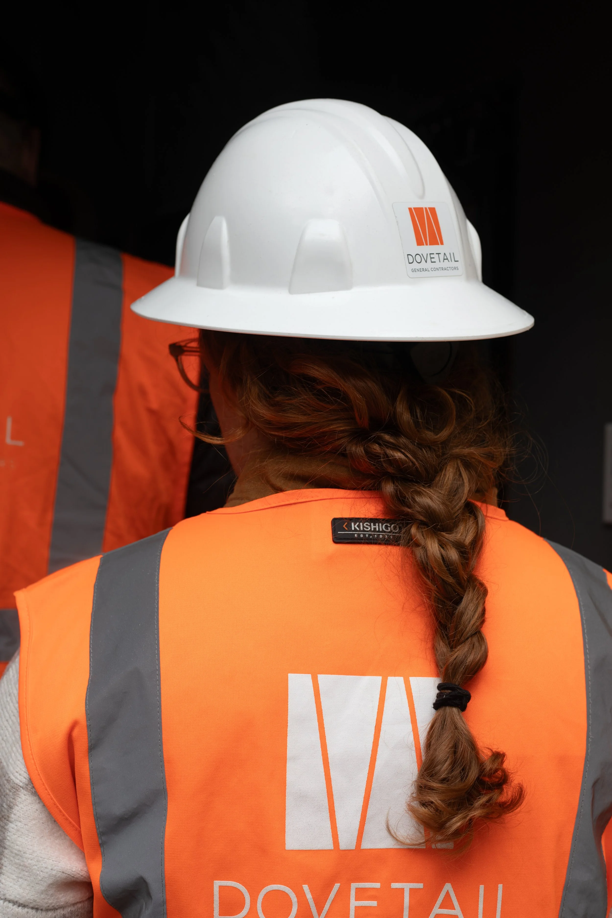 Women in Construction Week 2026