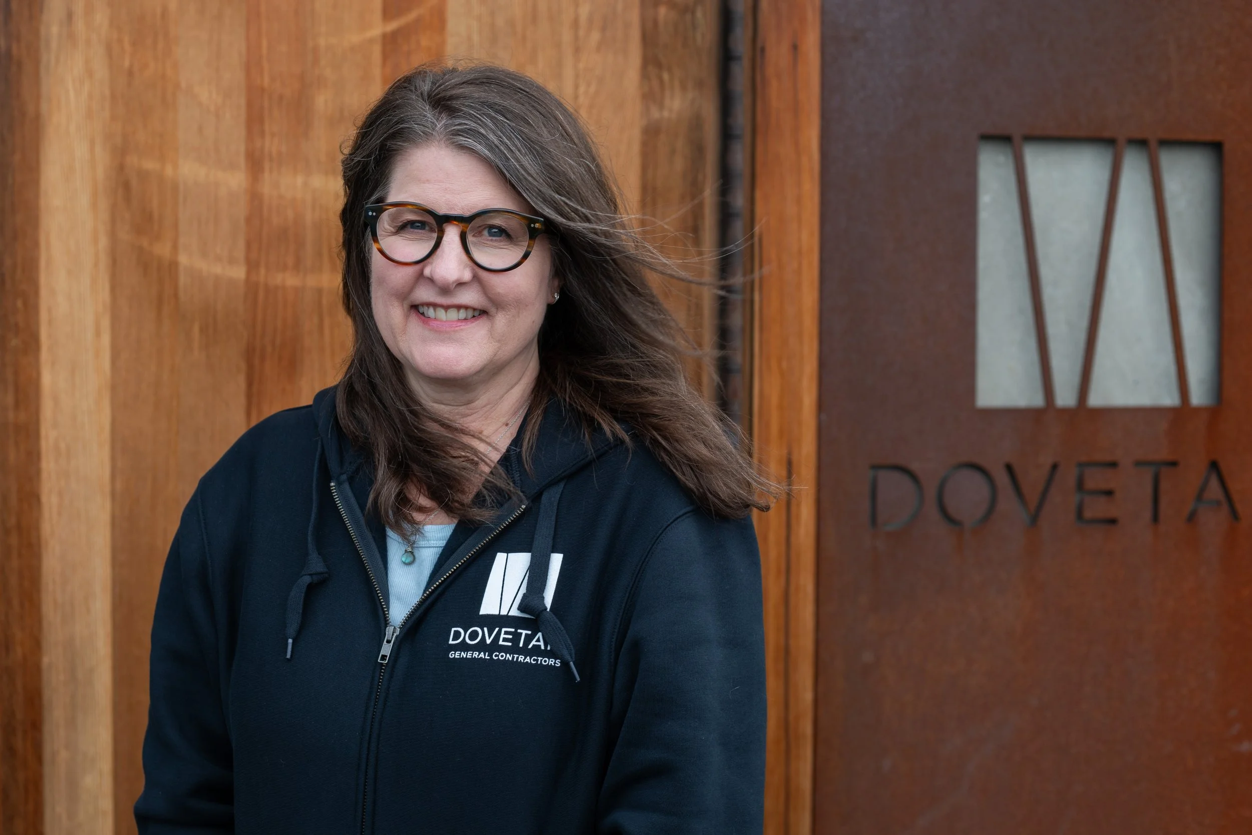 Dovetail Spotlight: Amy Persell — 10 Years With Dovetail 