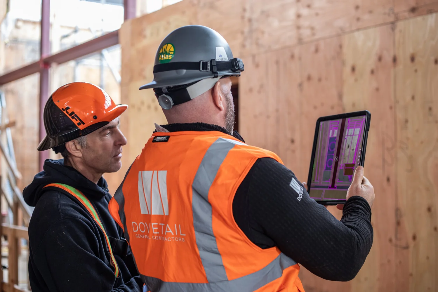 The Digital Blueprint: How Digital Construction is Changing the Way ...