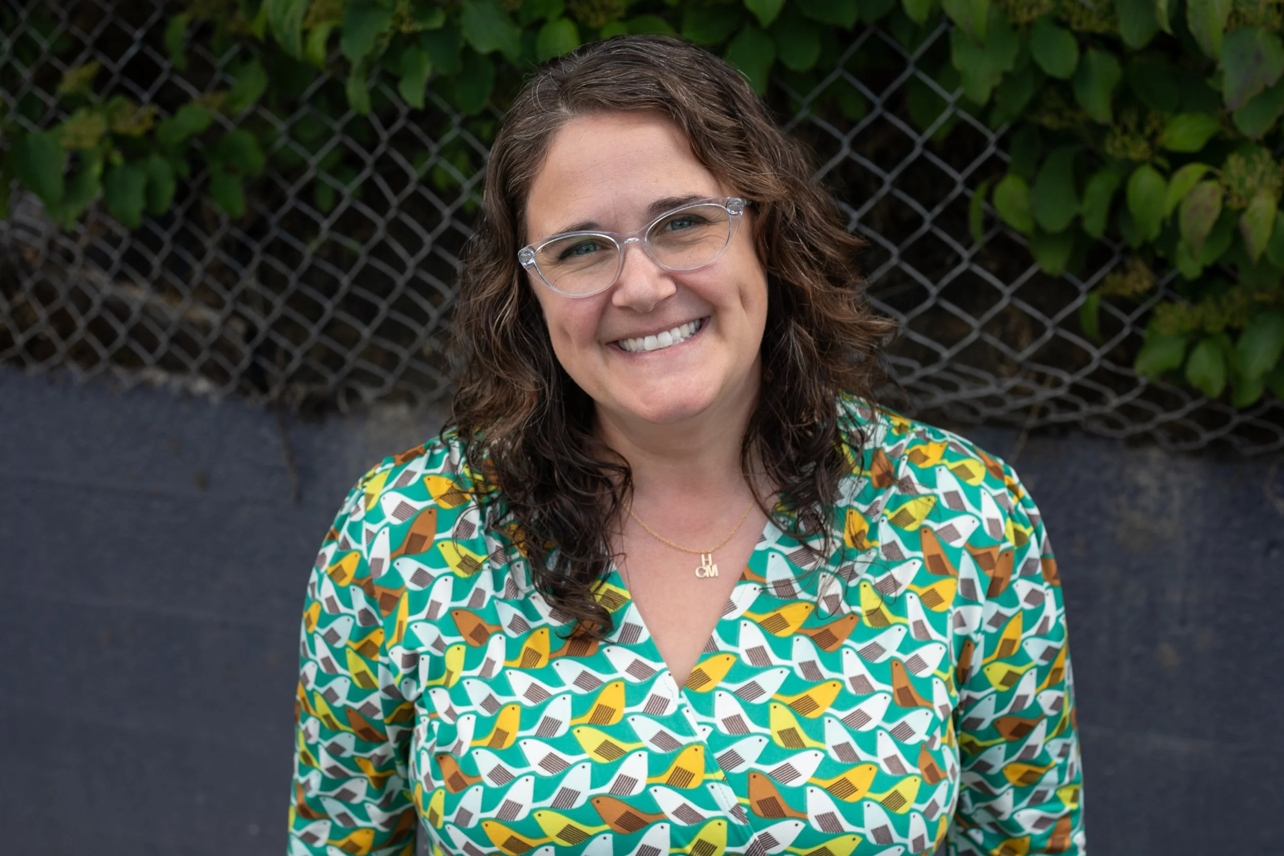 Rachel Kyger - Director of People & Culture