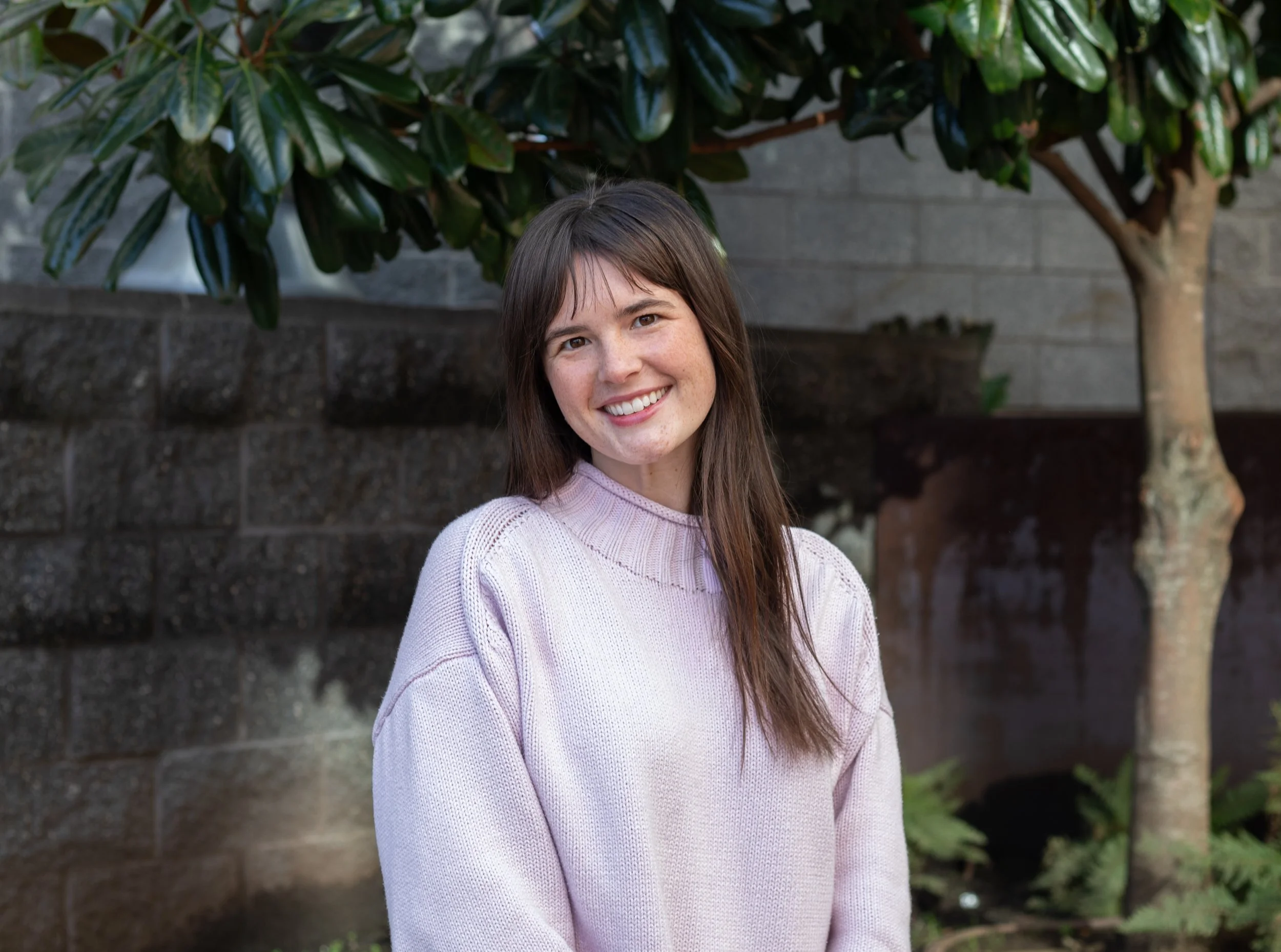 Chloe Diaz - Marketing Director