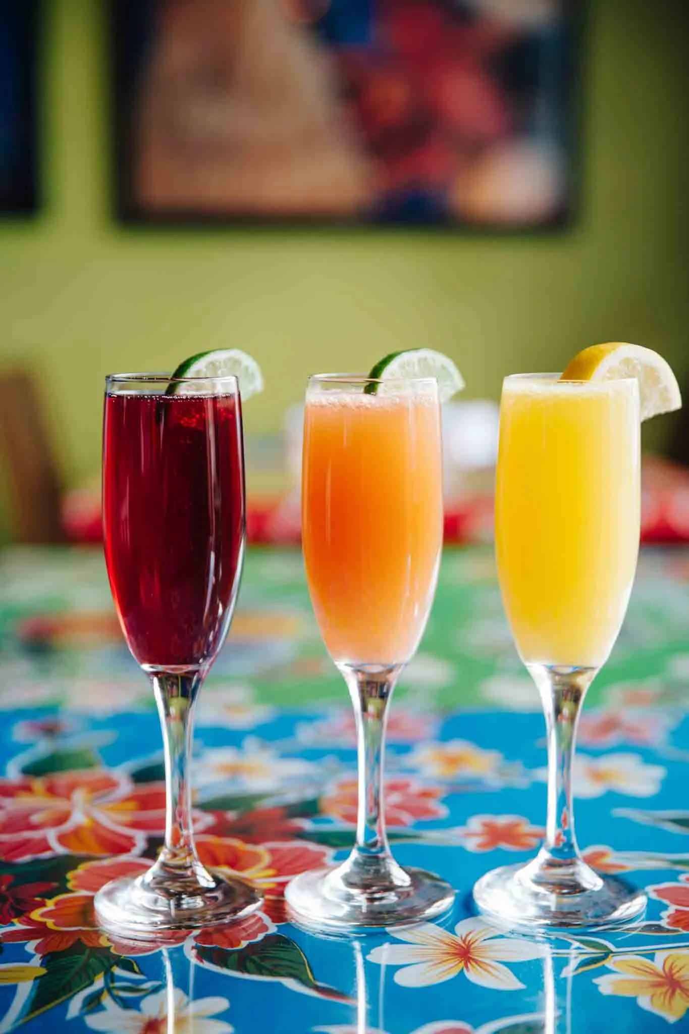 best mimosas in Seattle