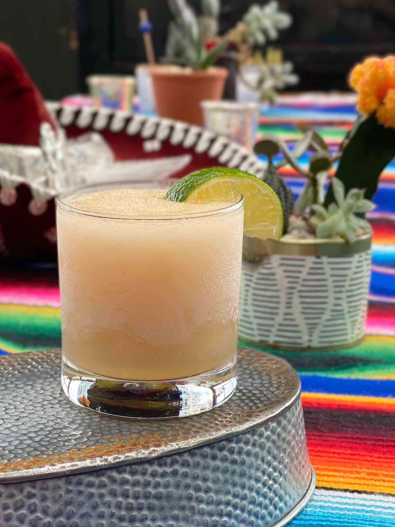 paloma slushie in Seattle