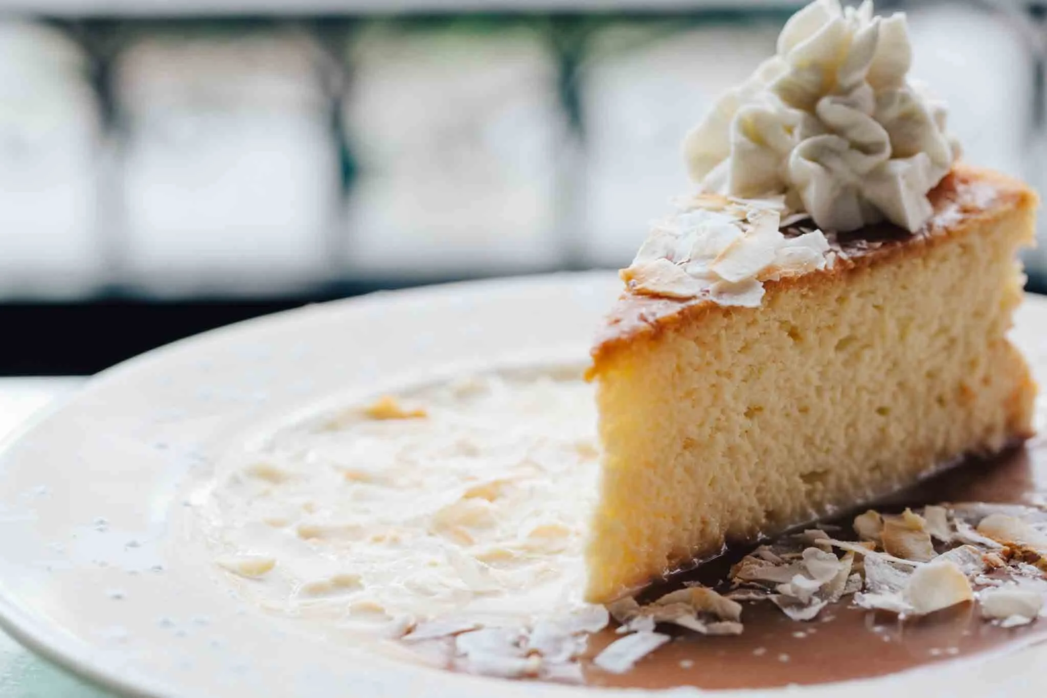 tres leches dessert in seattle
