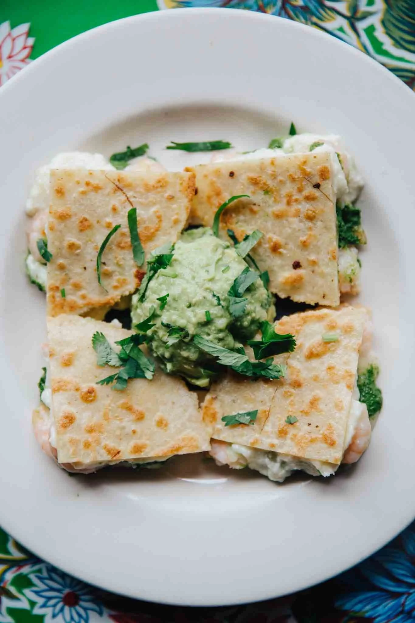 best quesadillas in seattle