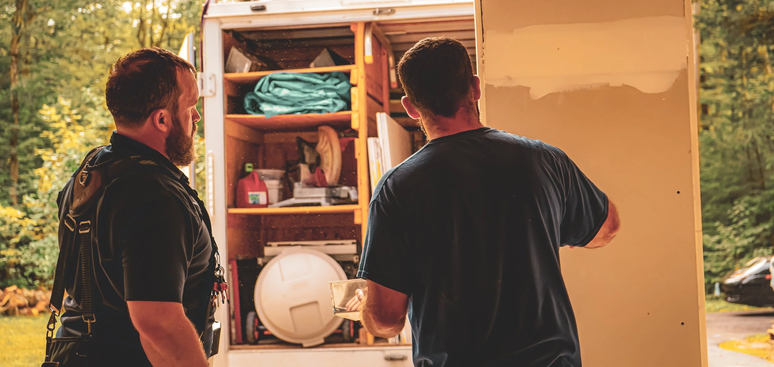 Your Business Looks Better in Person Than It Does Online. Here's Why That Matters.
