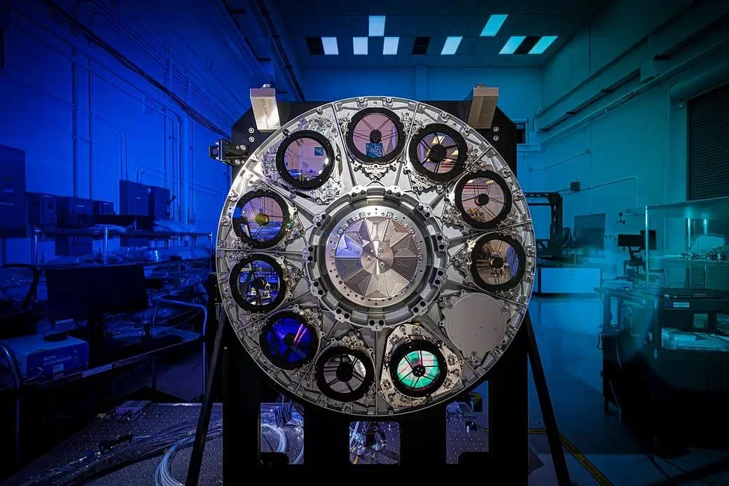 “NASA’s Mission: Exploring the Universe” (A Free, Virtual Lecture)