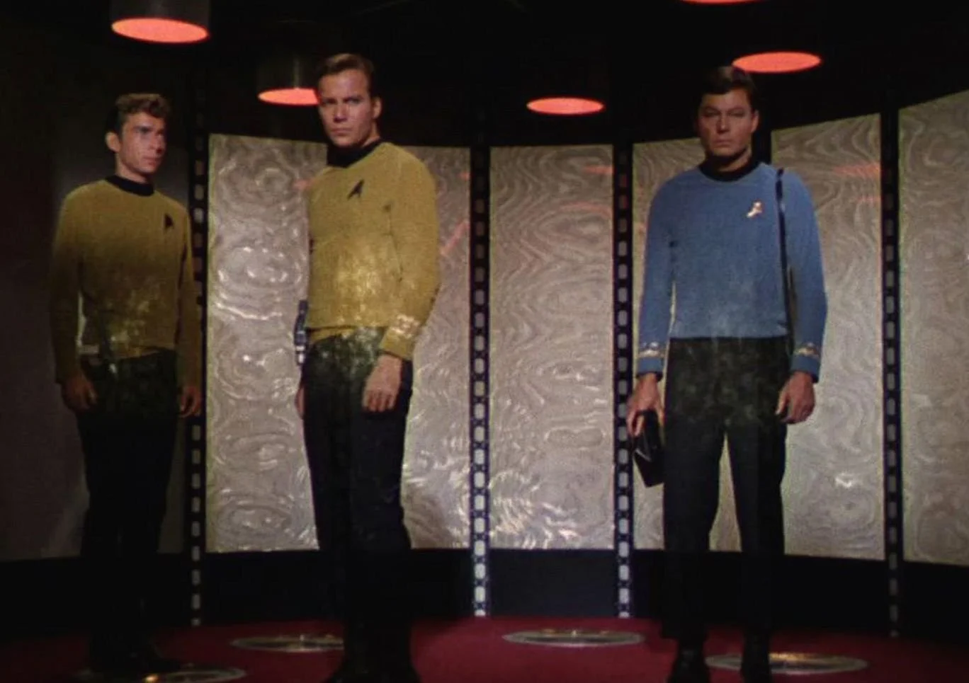 “The Science of Science Fiction” (A Free, Hybrid Lecture)