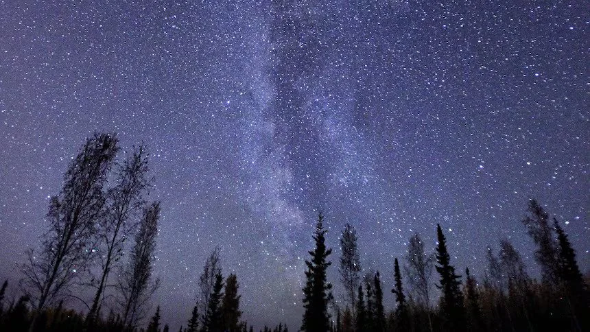“The Astronomy of Northern Dene” (A Free, Virtual Lecture)