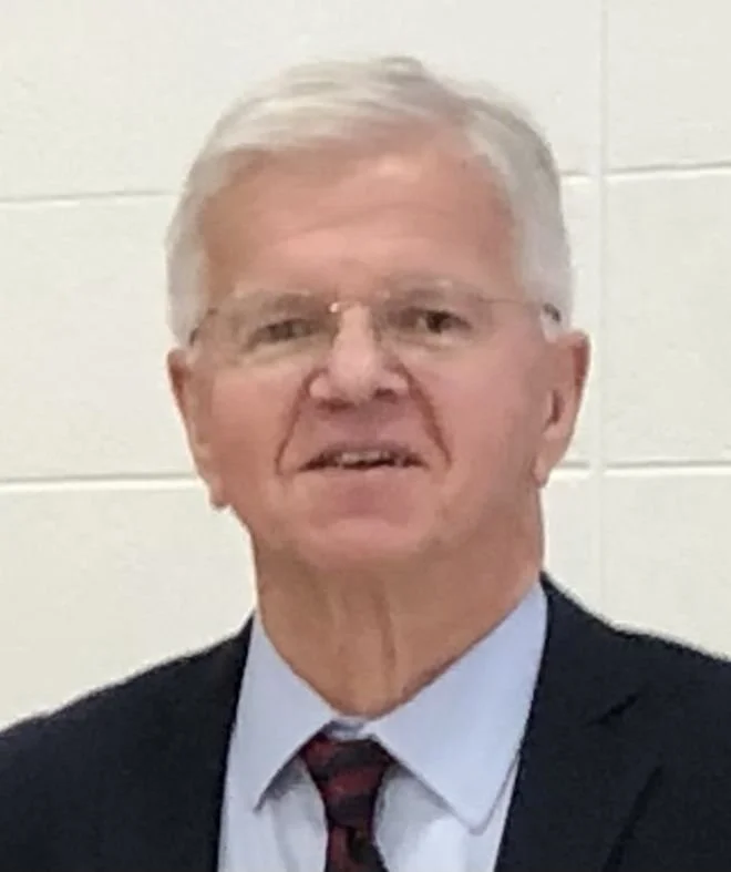 Photo of Fred W. Thiele, Jr., Hamptons Observatory Advisory Board Member