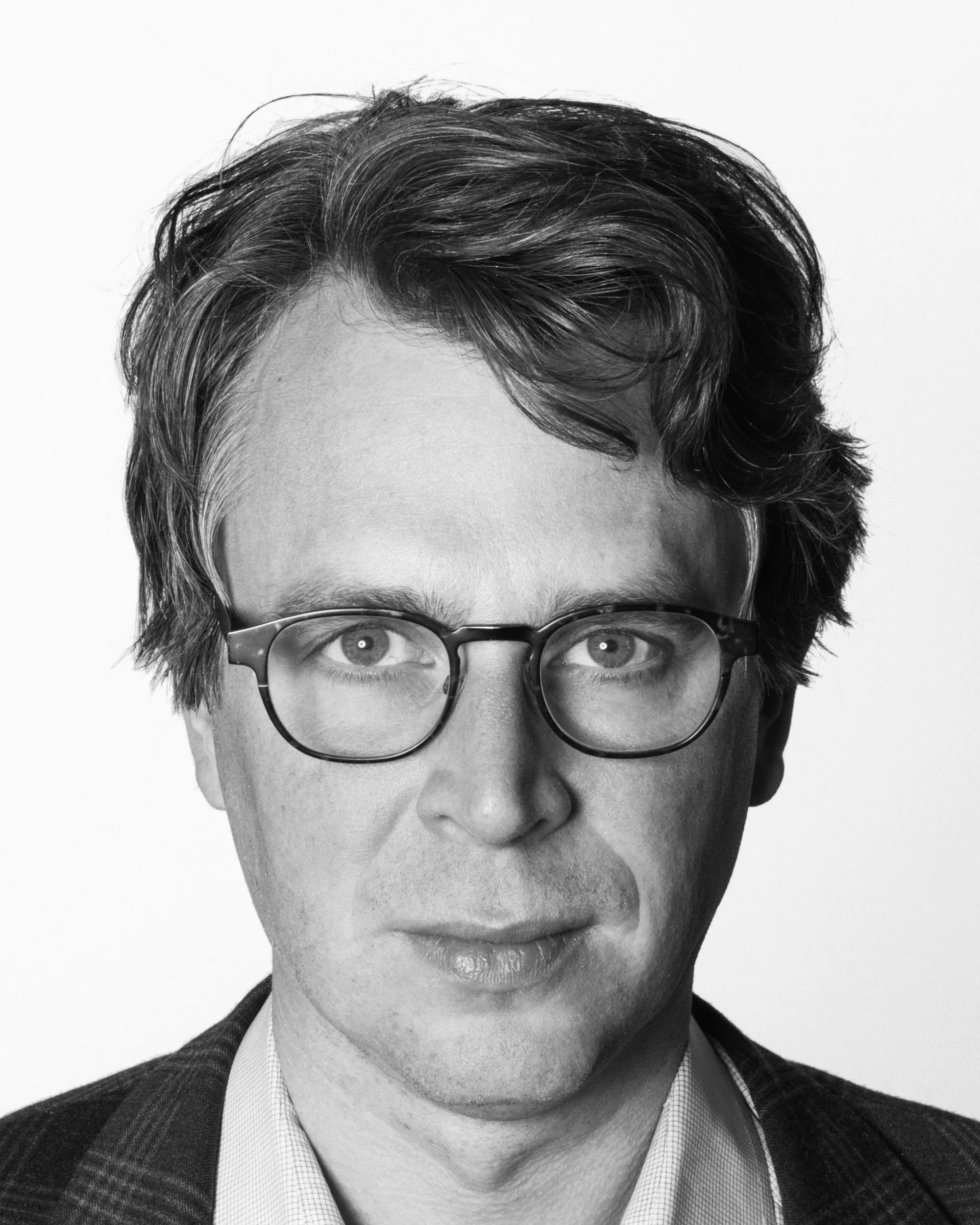 Matthew Putman Bio — HAMPTONS OBSERVATORY