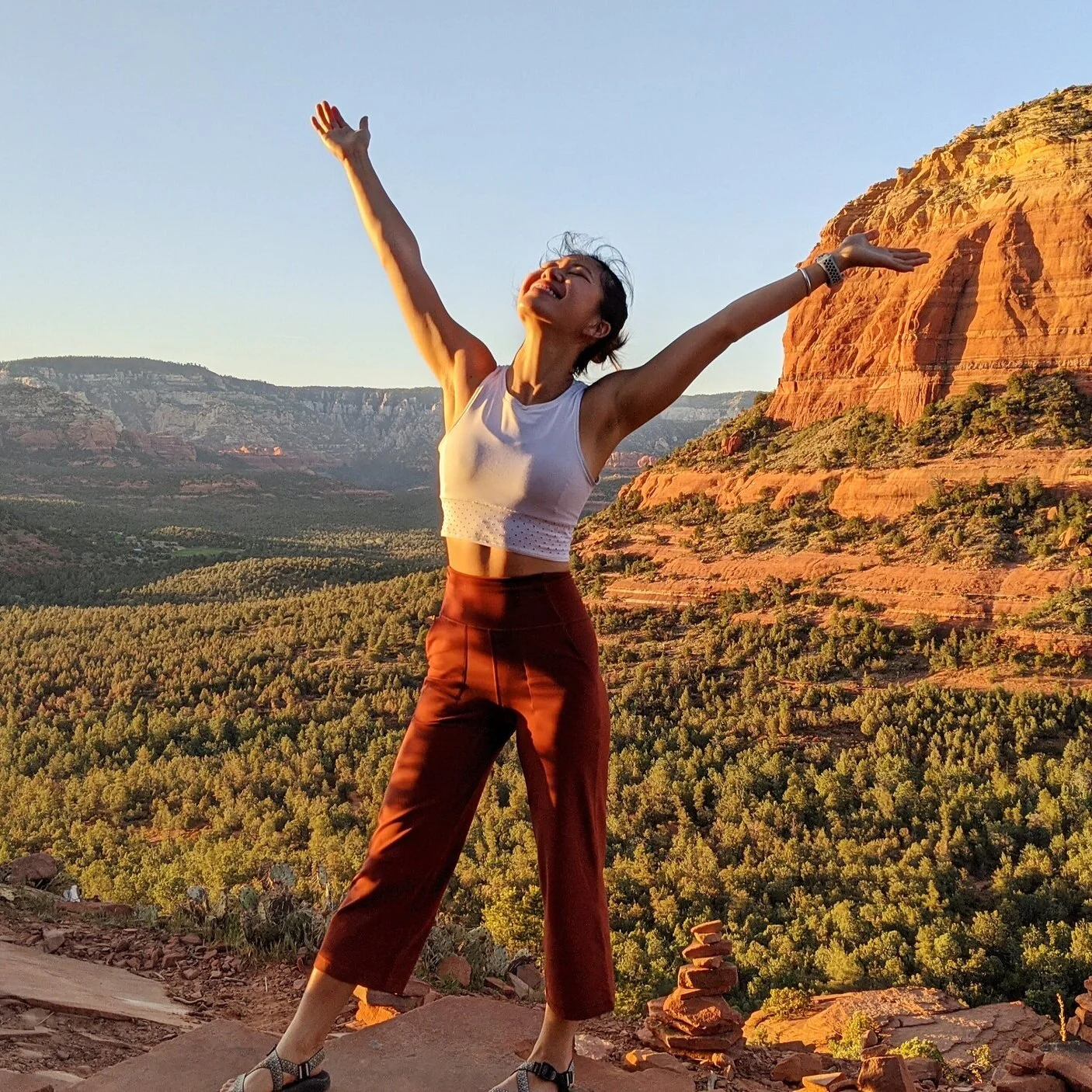 001. The Key to Unshakable Self-Confidence