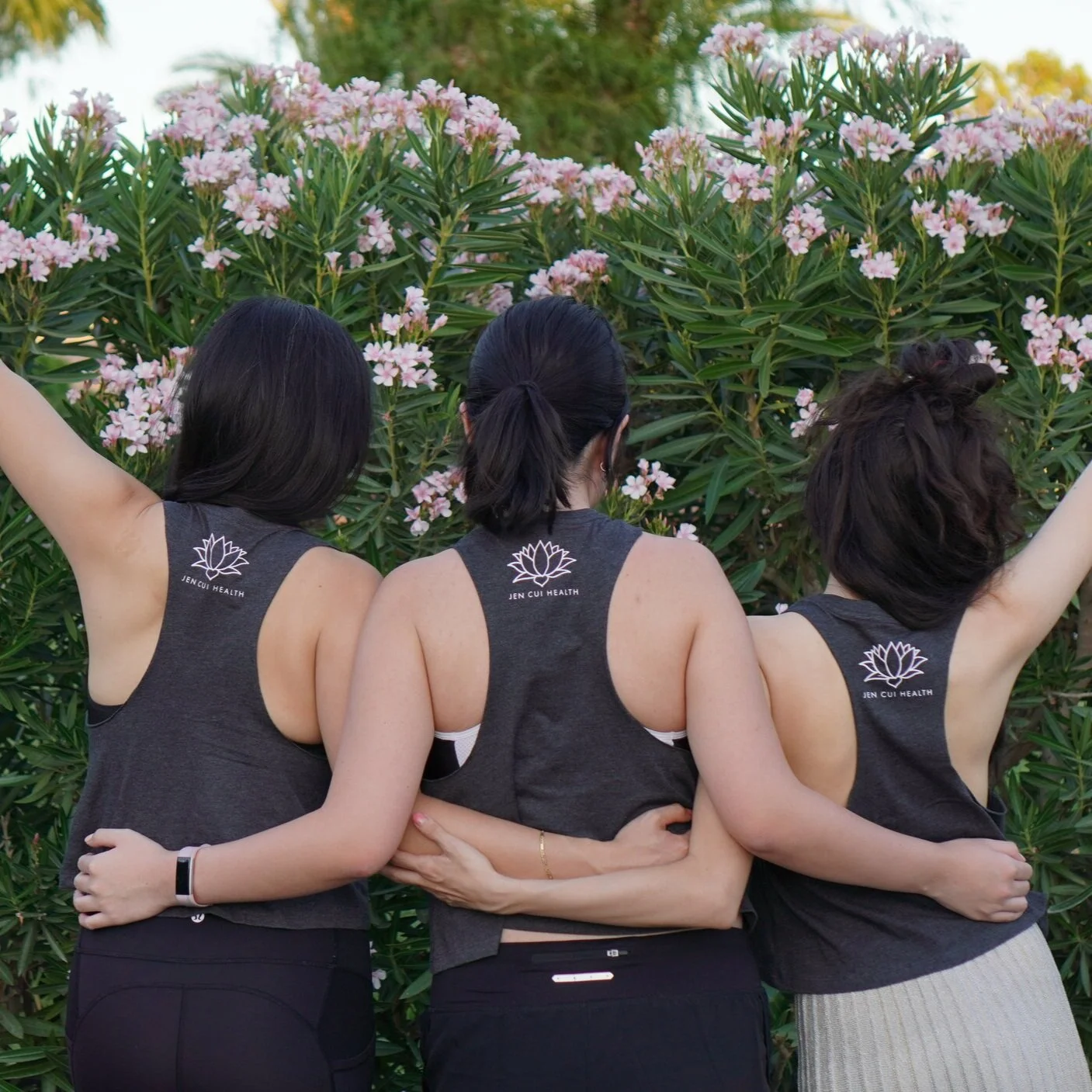 006. why "skinny" isn't a compliment + body image talk