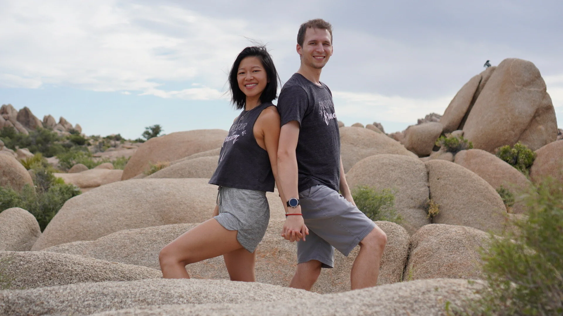 014. how to be happy and avoid codependency in a relationship with Sam Pareti