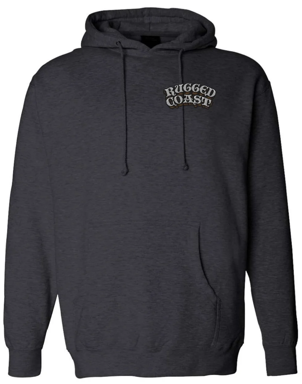 Local Legend Jimbo Phillips Kraken Pullover hoodie — Rugged Coast