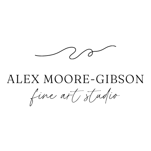 Alex Moore-Gibson Fine Art Studio