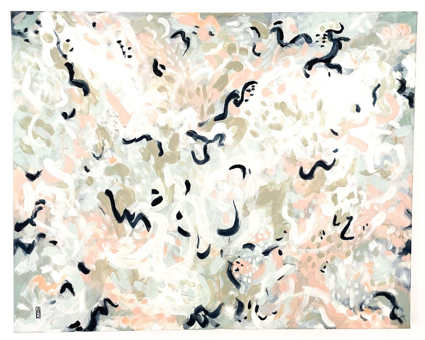 wander