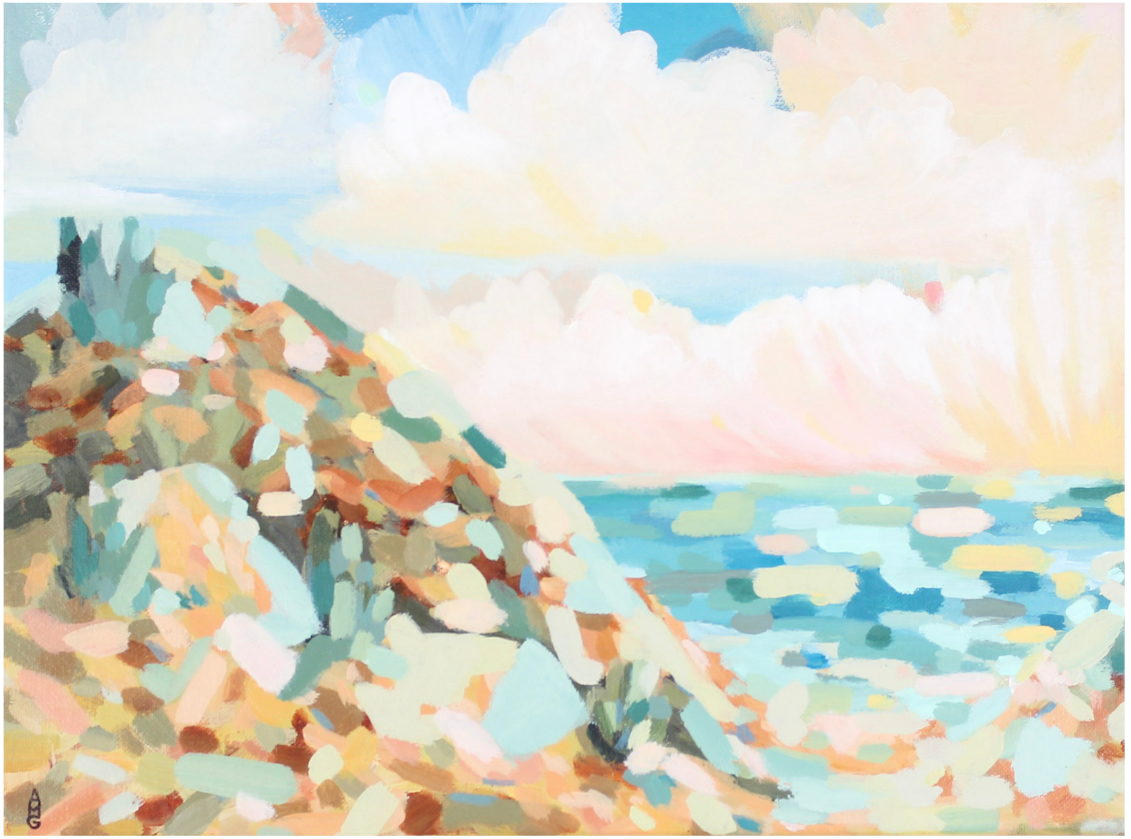 dunes II
