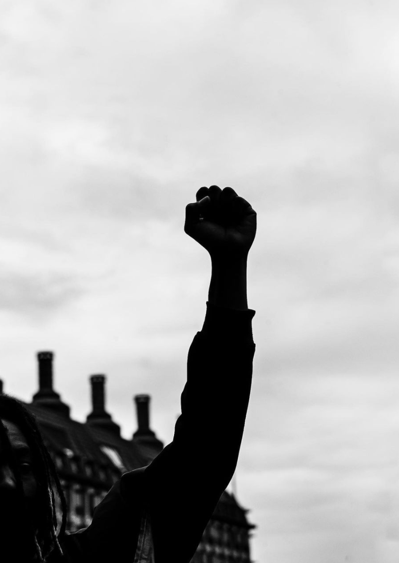 BLM PROTEST