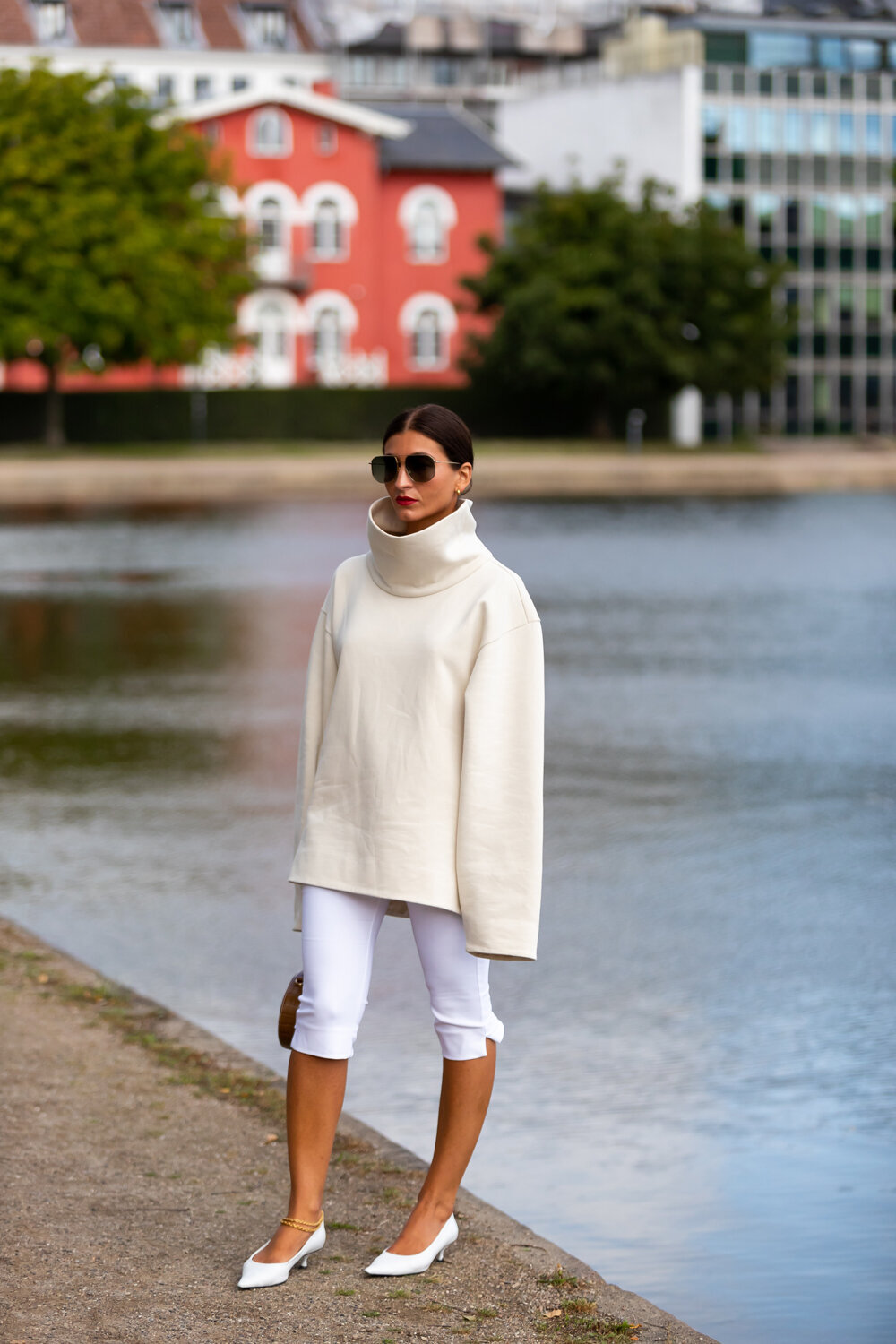 COPENHAGEN FASHION WEEK
