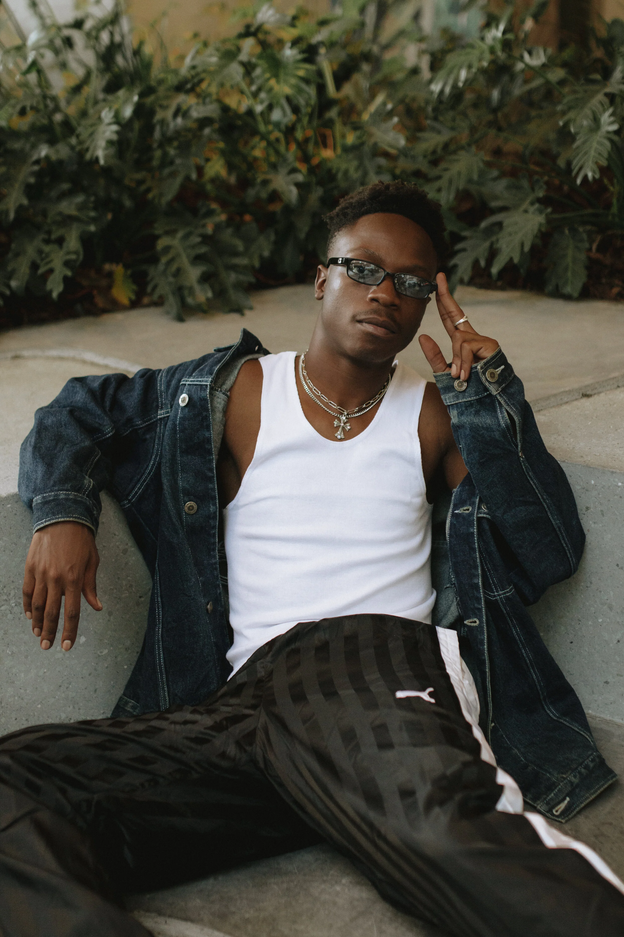 Baby Princ Rapper 'DIAMOND MINING' BABY PRINCE: INTERVIEW AND PERFORMANCE — TIRADE WORLD