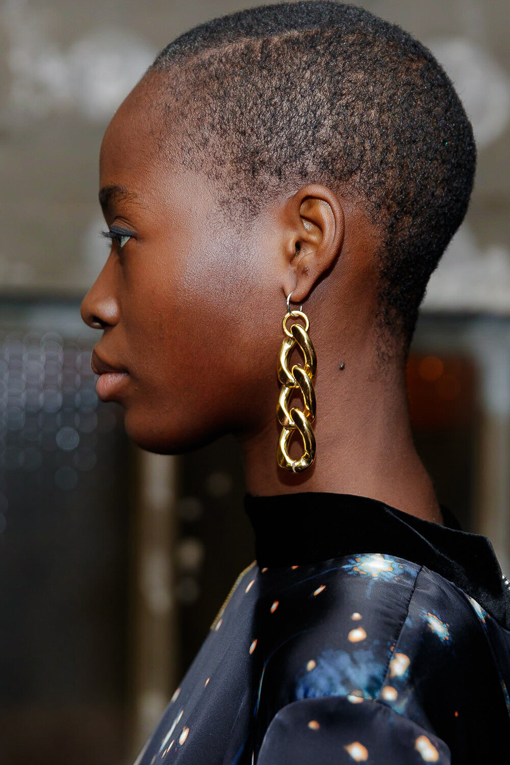 PARIS FASHION WEEK