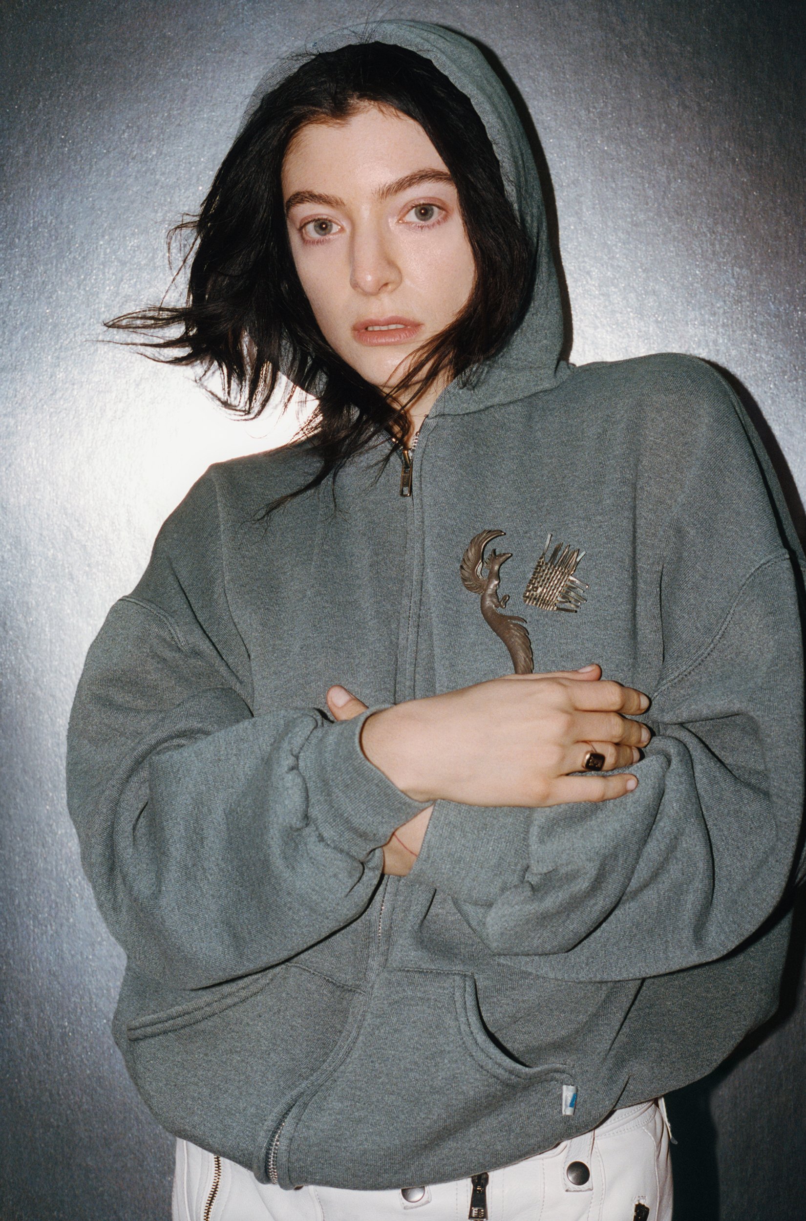 LORDE TO HEADLINE ALL POINTS EAST 2026 AS PINKPANTHERESS, ZARA LARSSON, DJO AND MORE JOIN THE LINE-UP