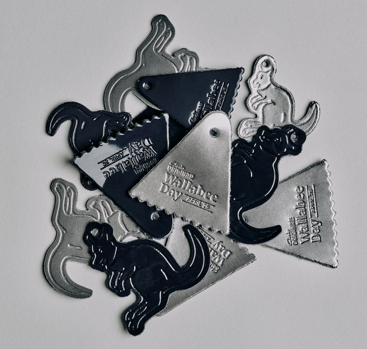 CLARKS ORIGINALS CELEBRATES WALLABEE DAY 2026 WITH “WORN BY THE WORLD” A GLOBAL TRIBUTE TO AN ICON