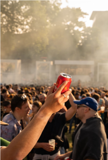 ESTRELLA DAMM RETURNS TO GALA FESTIVAL 2026 TO KICK OFF FESTIVAL SEASON