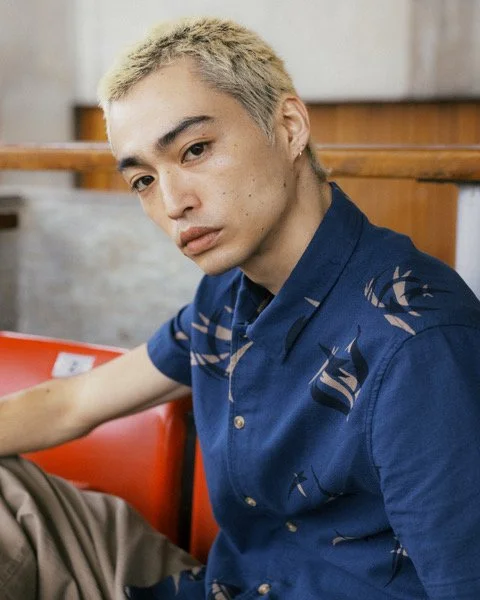 FARAH | Q2 SPRING/SUMMER 2026