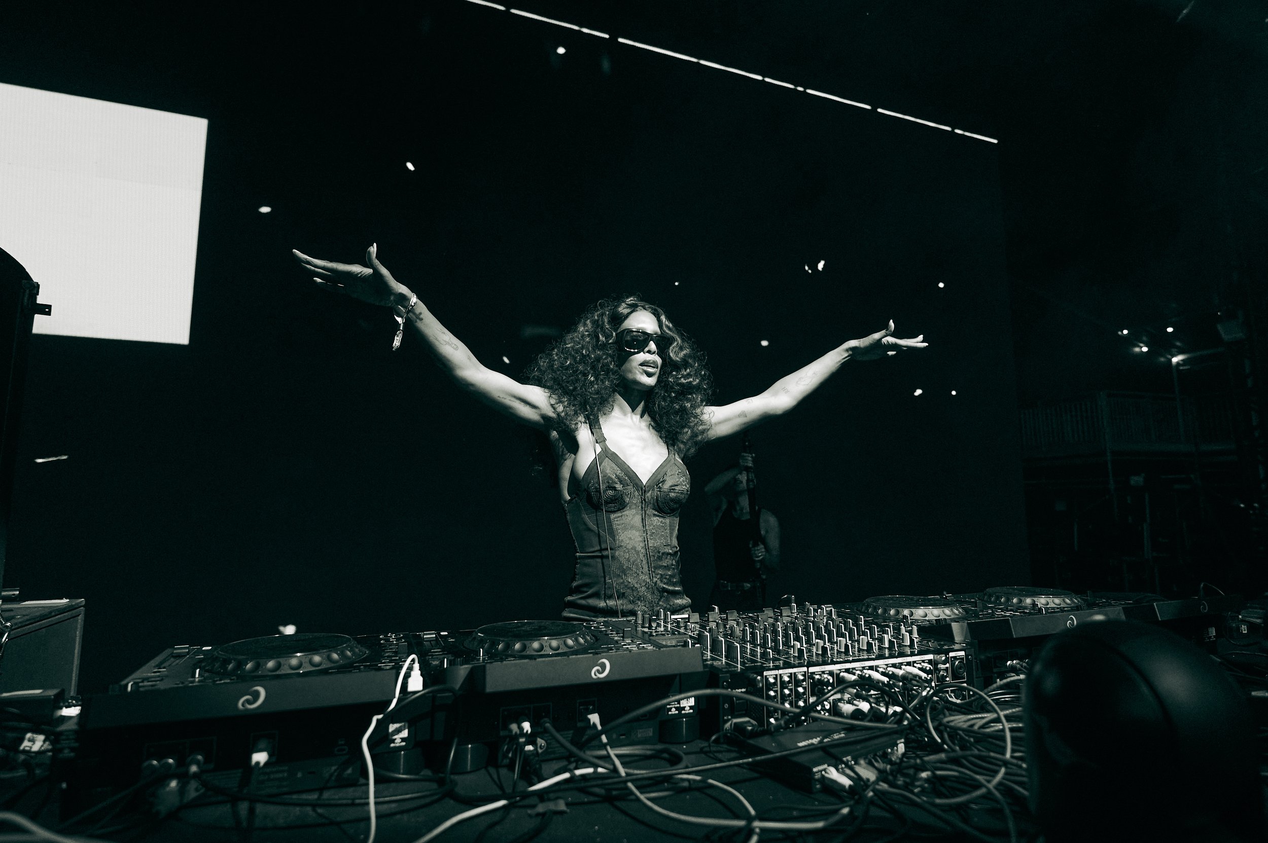 Field Day 2026: London's Electronic Future