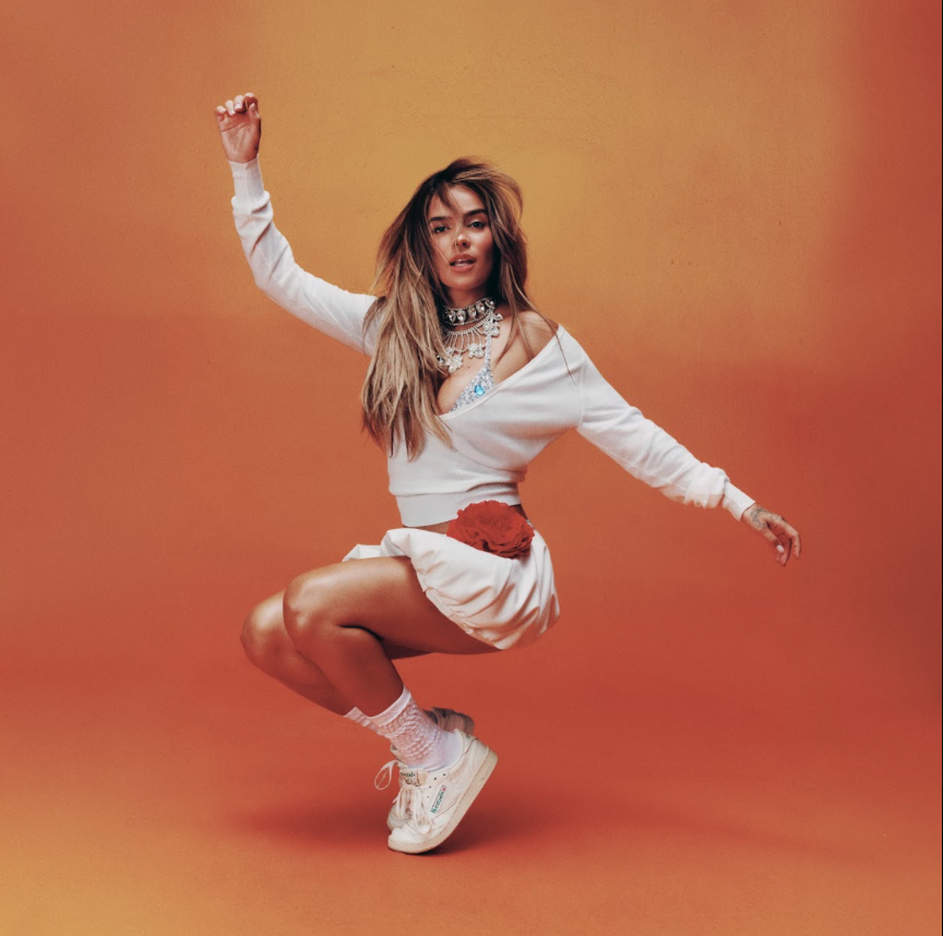 Reebok and Karol G Debut the Next Chapter of the Brand's Global&nbsp; Classics Platform, ‘Born Classic. Worn for Life.’&nbsp;