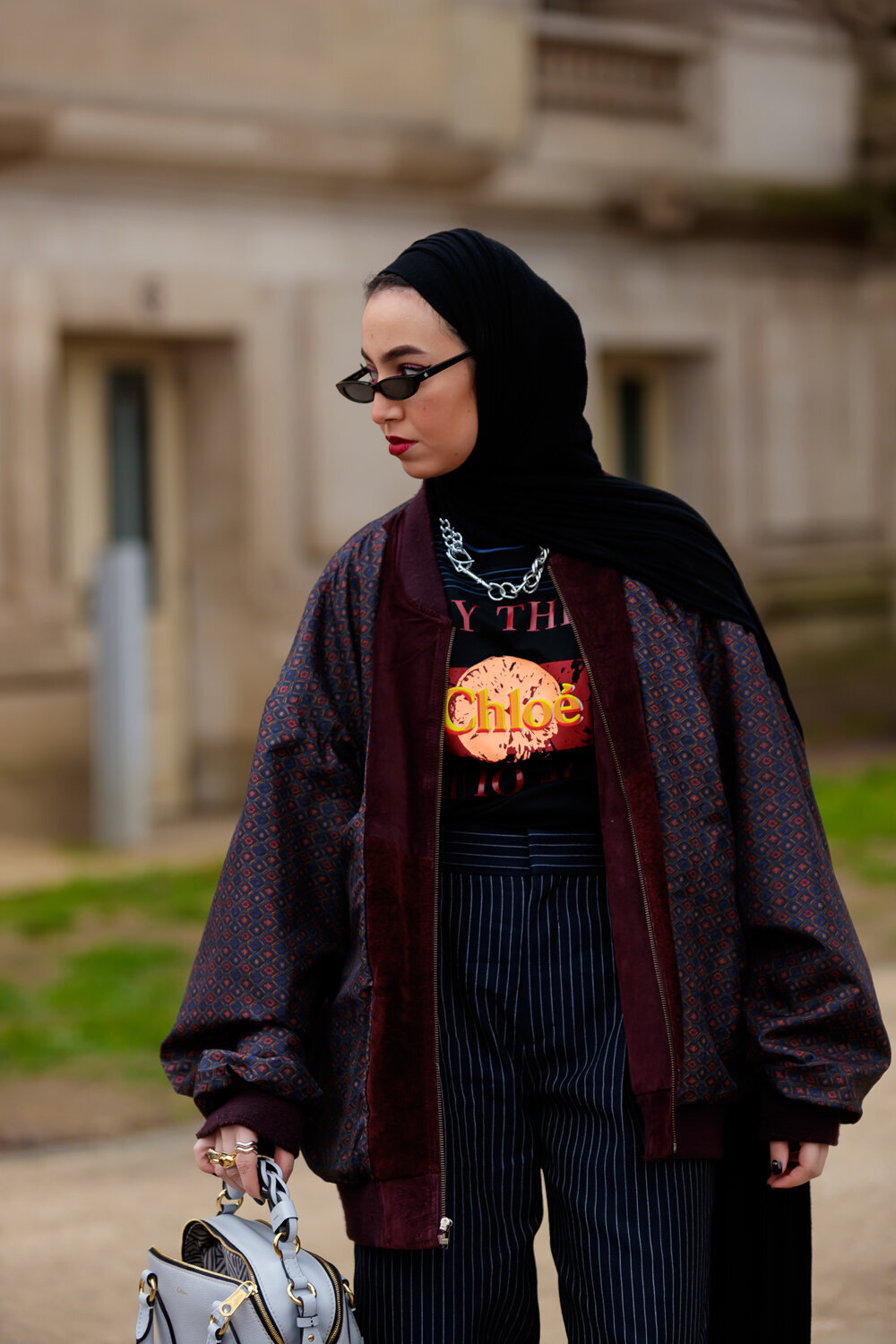PARIS FASHION WEEK