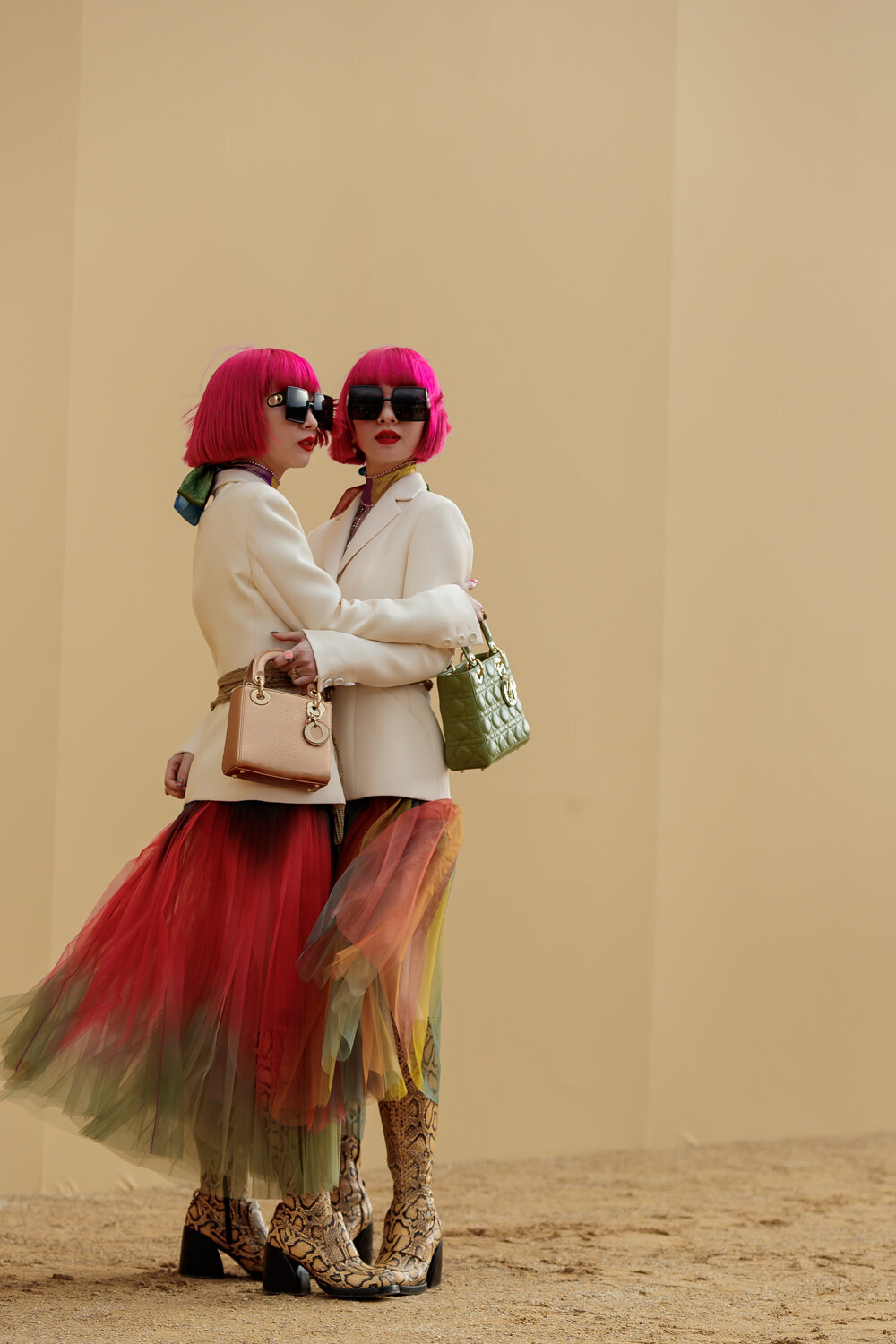 PARIS FASHION WEEK