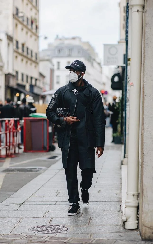 Photographed By: Claire Guillon