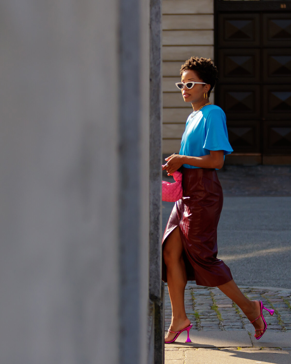 COPENHAGEN FASHION WEEK