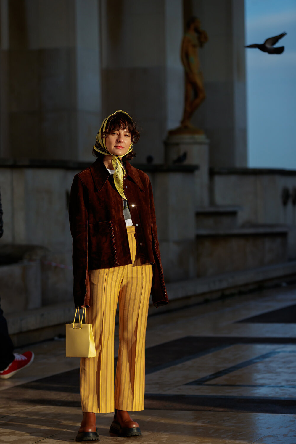 PARIS FASHION WEEK
