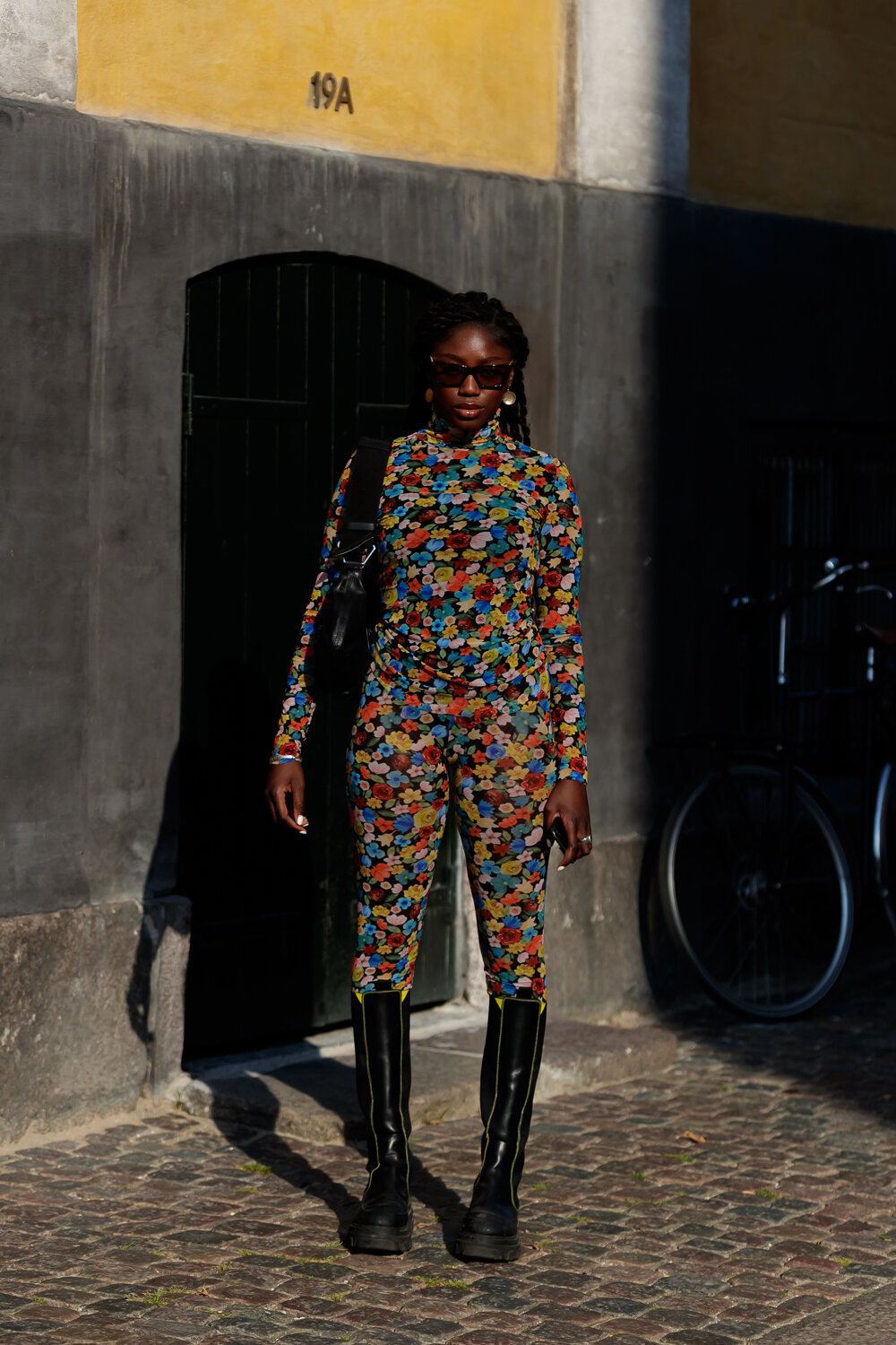 COPENHAGEN FASHION WEEK