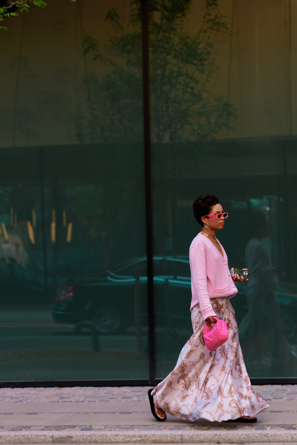 COPENHAGEN FASHION WEEK