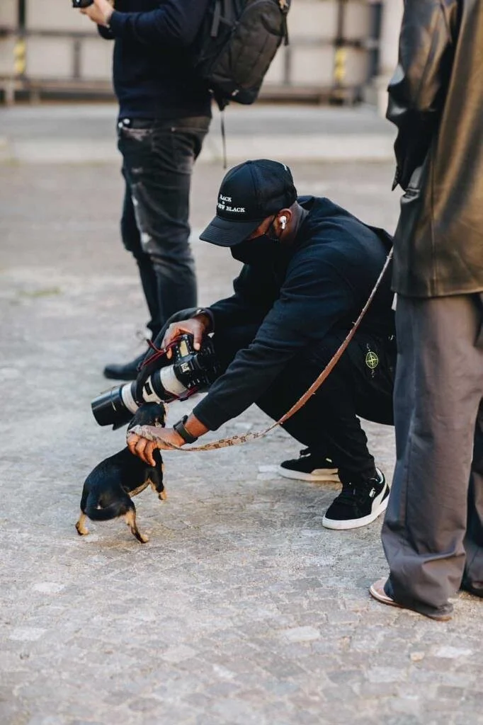 Photographed By: Tonya Matyu