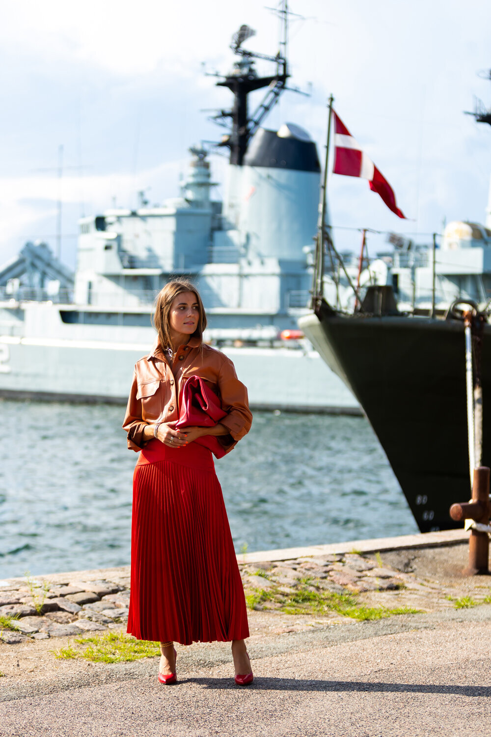 COPENHAGEN FASHION WEEK
