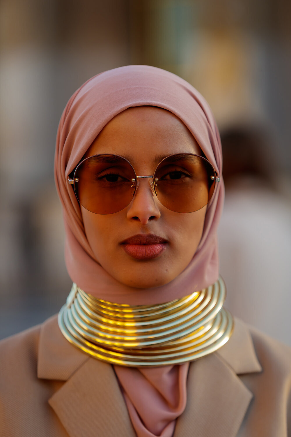 PARIS FASHION WEEK