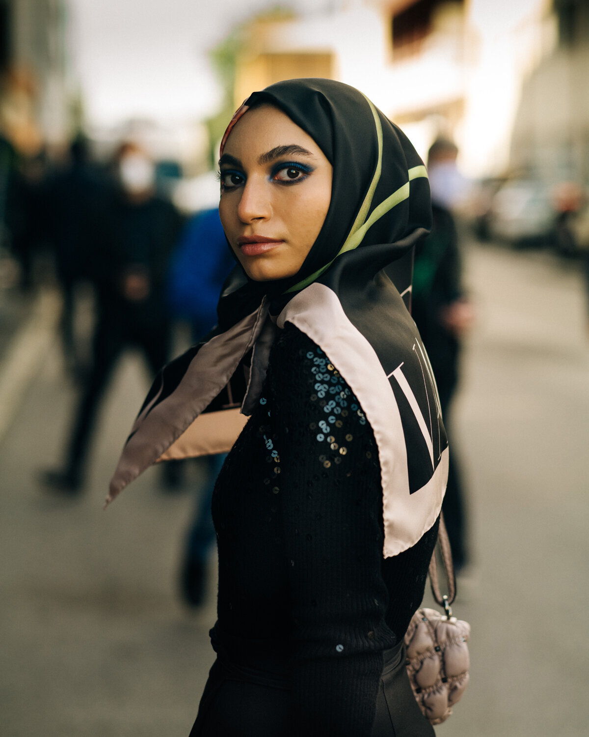 MILAN FASHION WEEK