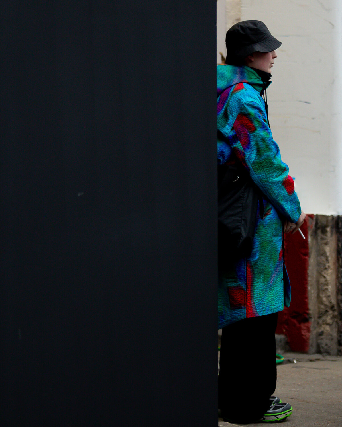 LONDON FASHION WEEK