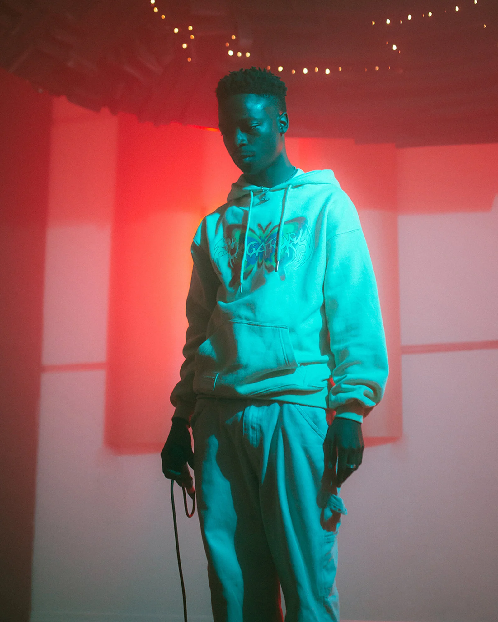 'DIAMOND MINING' BABY PRINCE: INTERVIEW AND PERFORMANCE — TIRADE WORLD